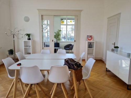 FAQ- Wo befindet sich deine Praxis_Praxisräume 2
